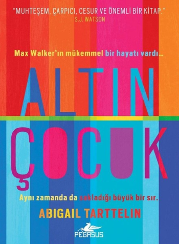 Altın Çocuk