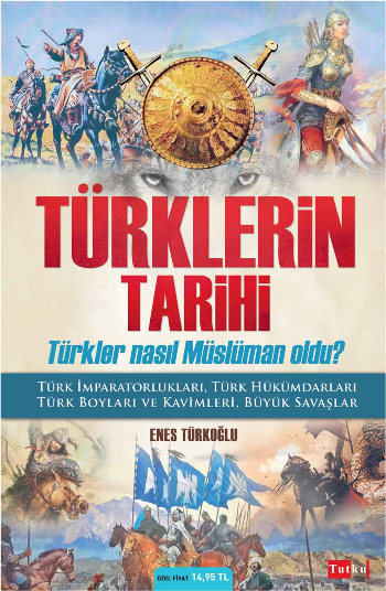 Türklerin Tarihi