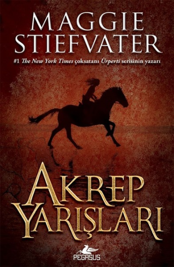 Akrep Yarışları