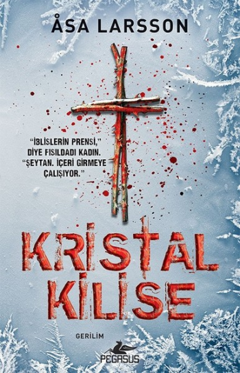 Kristal Kilise