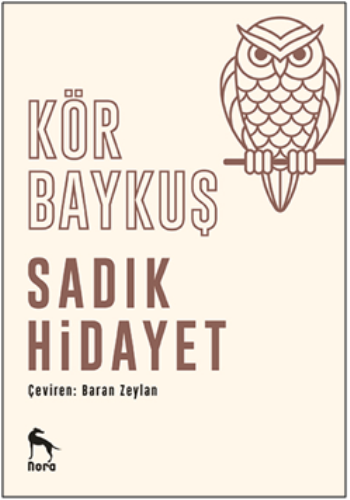 Kör Baykuş