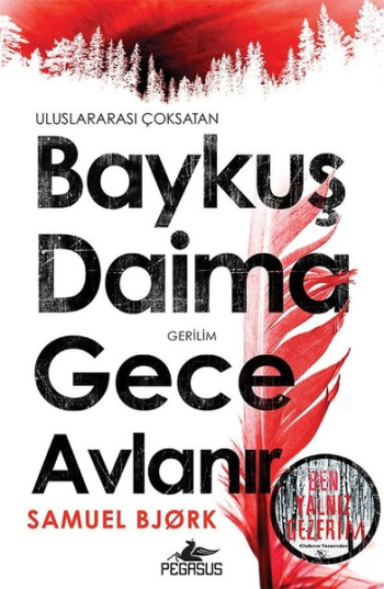 Baykuş Daima Gece Avlanır