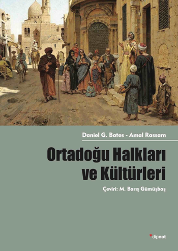 Ortadoğu Halkları ve Kültürleri