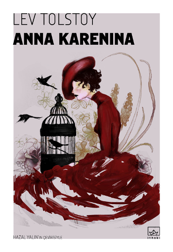 Anna Karenina