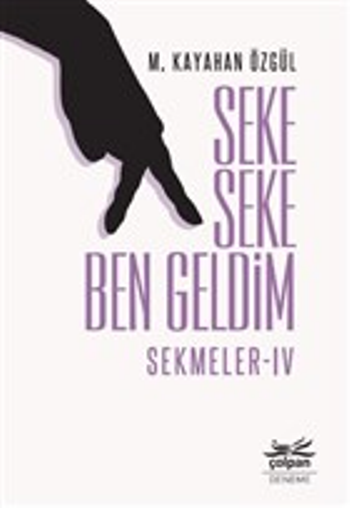 Seke Seke Ben Geldim - Sekmeler 4