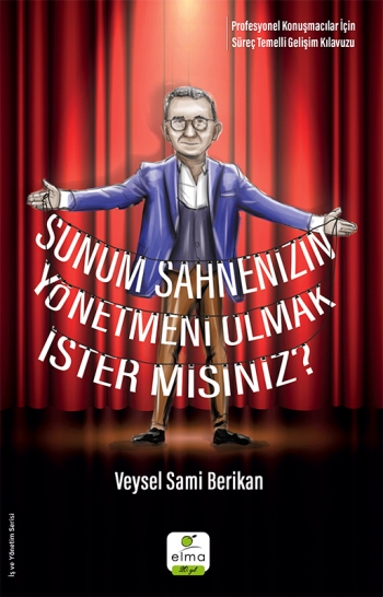 Sunum Sahnenizin Yönetmeni Olmak İster misiniz?