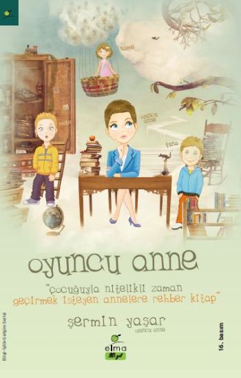 Oyuncu Anne