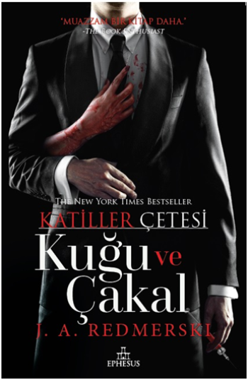 Kuğu ve Çaka l - Katiller Çetesi