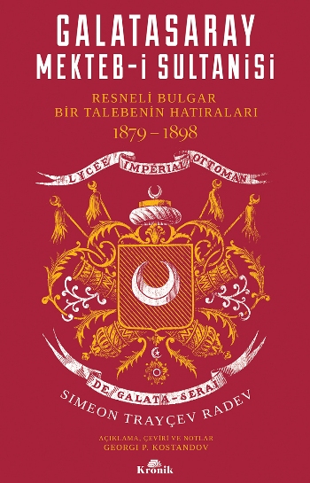 Galatasaray Mekteb-i Sultanisi