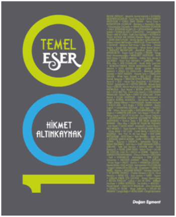 100 Temel Eser