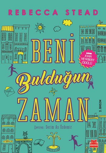 Beni Bulduğun Zaman