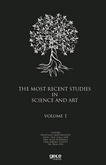 The Most Recent Studies In Science And Art (Volume 1)