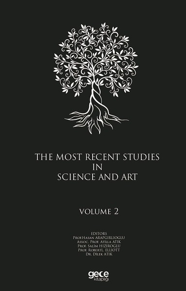 The Most Recent Studies In Science And Art (Volume 2)