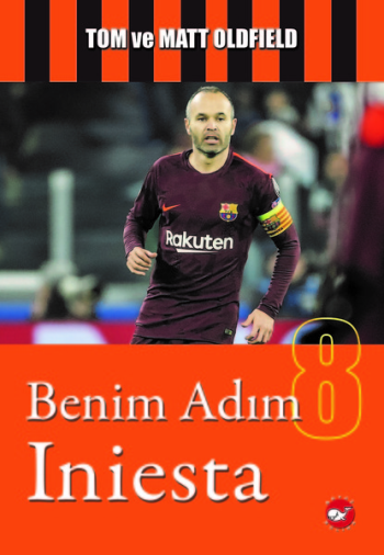 Benim Adım Iniesta