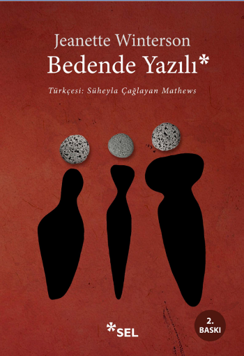 Bedende Yazılı