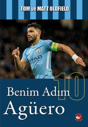 Benim Adım Agüero