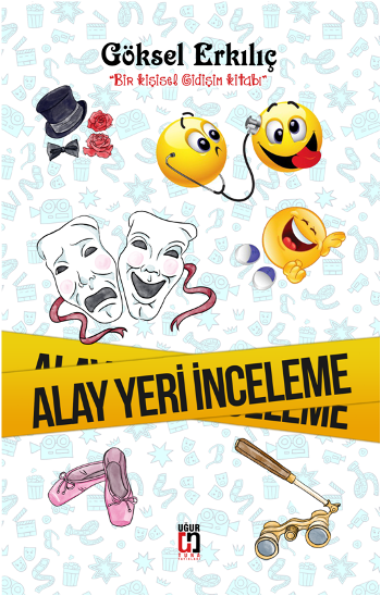 Alay Yeri İnceleme