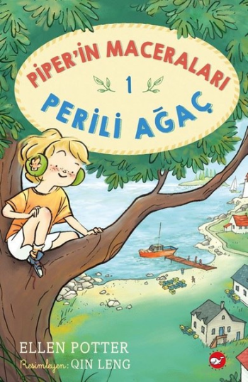 Piper’in Maceraları 1 - Perili Ağaç