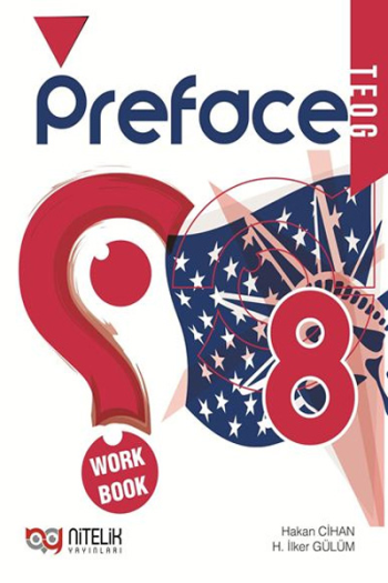 8. Sınıf Preface Workbook