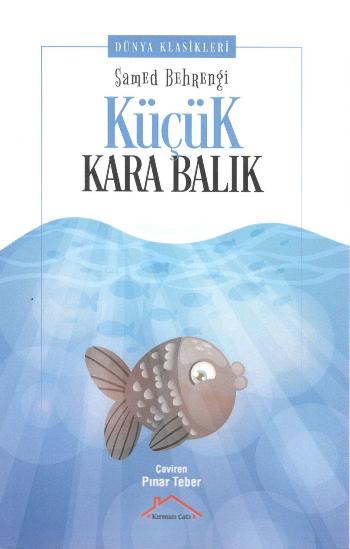 Küçük Kara Balık