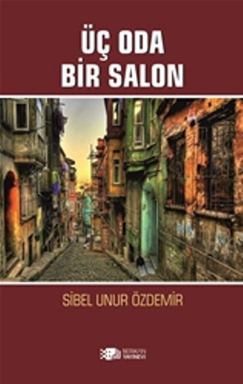 Üç Oda Bir Salon