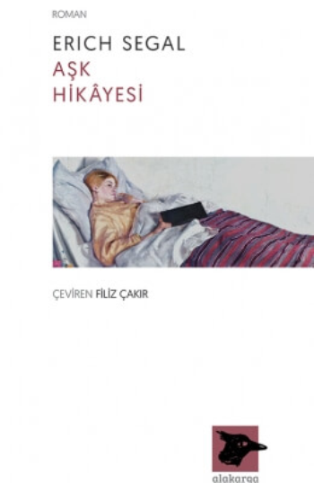 Aşk Hikayesi