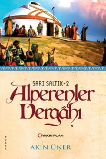 Alperenler Dergahı