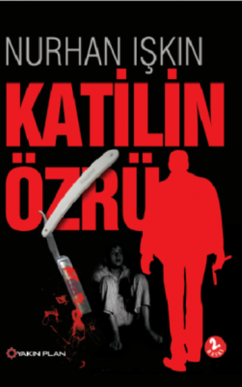 Katilin Özrü