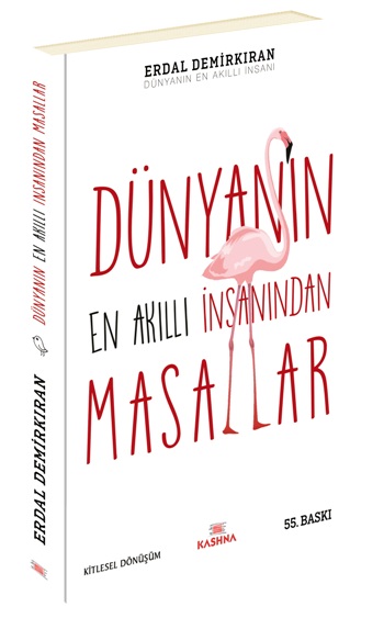 Dünyanın En Akıllı İnsanı’ndan Masallar