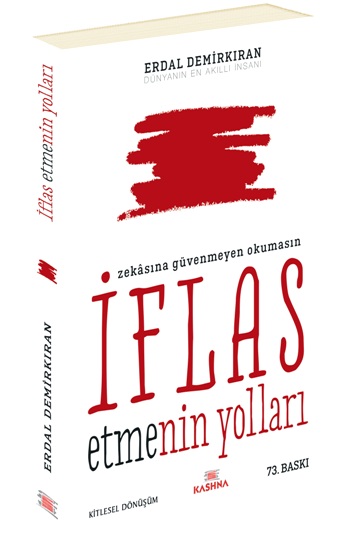 İflas Etmenin Yolları