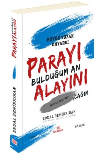 Parayı Bulduğum An Alayını