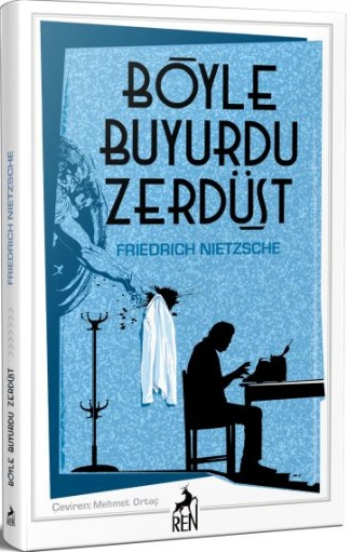 Böyle Buyurdu Zerdüşt