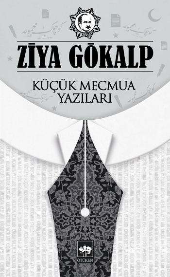 Küçük Mecmua Yazıları