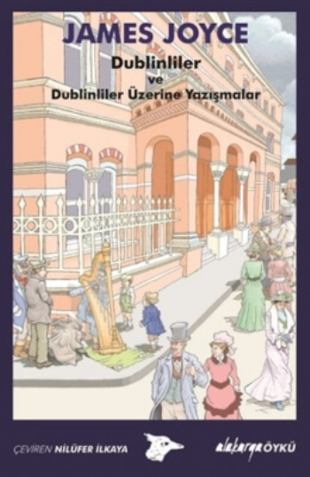 Dublinliler ve Dublinliler Üzerine Yazışmalar