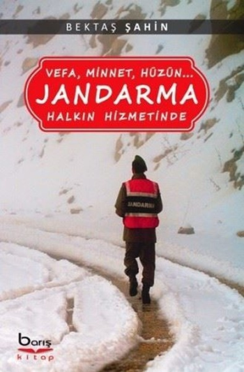 Jandarma Halkın Hizmetinde