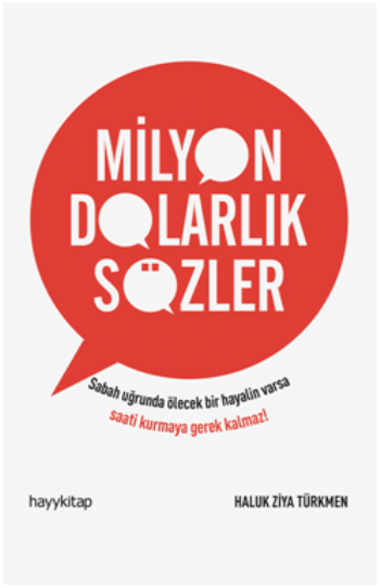 Milyon Dolarlık Sözler