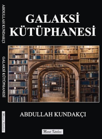 Galaksi Kütüphanesi