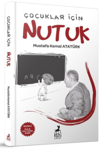 Çocuklar İçin Nutuk