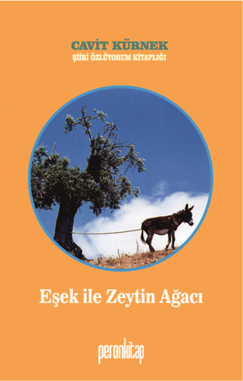 Eşek İle Zeytin Ağacı