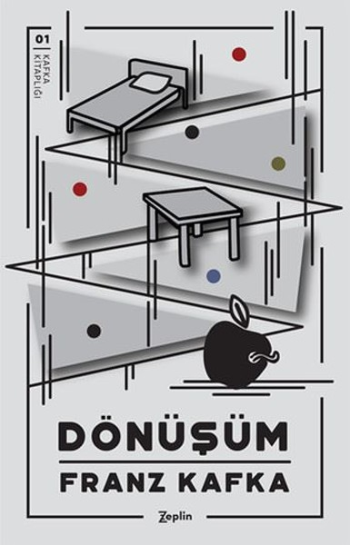 Dönüşüm