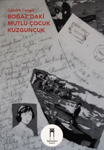 Boğaz’daki Mutlu Çocuk Kuzguncuk