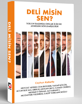 Deli Misin Sen?