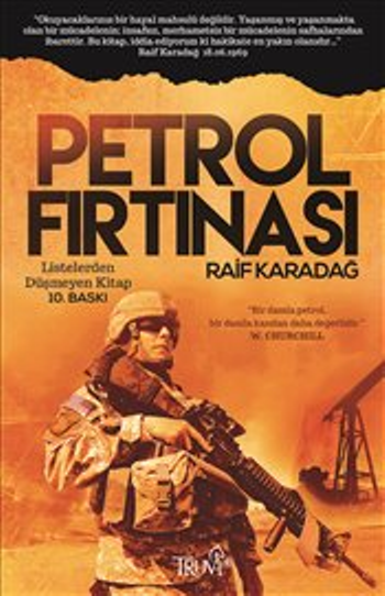 Petrol Fırtınası