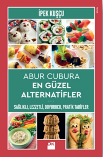 Abur Cubura En Güzel Alternatifler