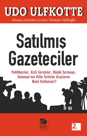 Satılmış Gazeteciler