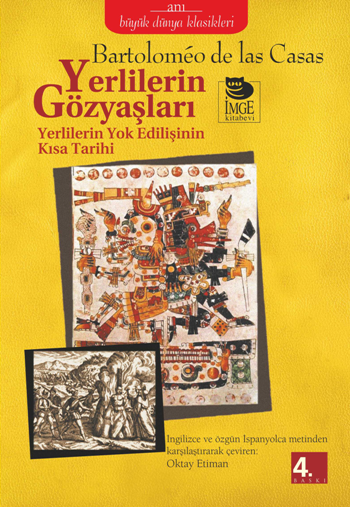 Yerlilerin Gözyaşları