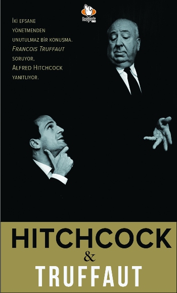 Hitchcock - Truffaut