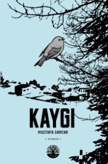 Kaygı