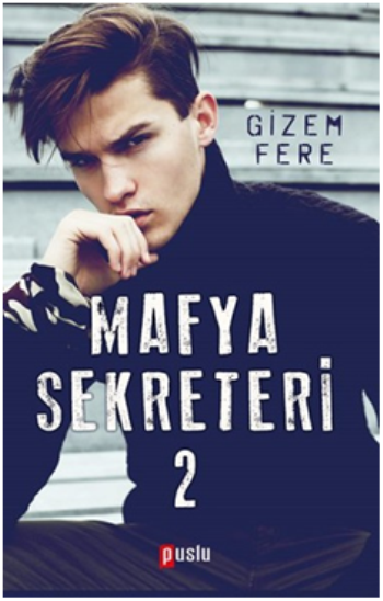 Mafya Sekreteri 2