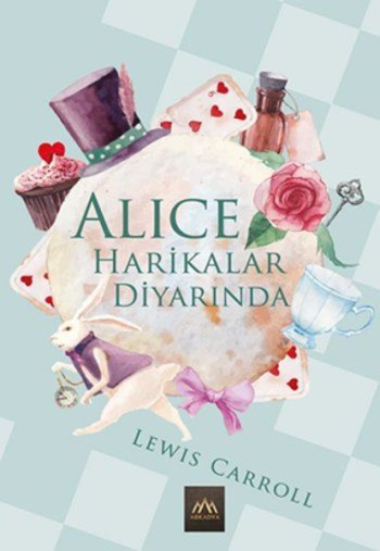 Alice Harikalar Diyarında